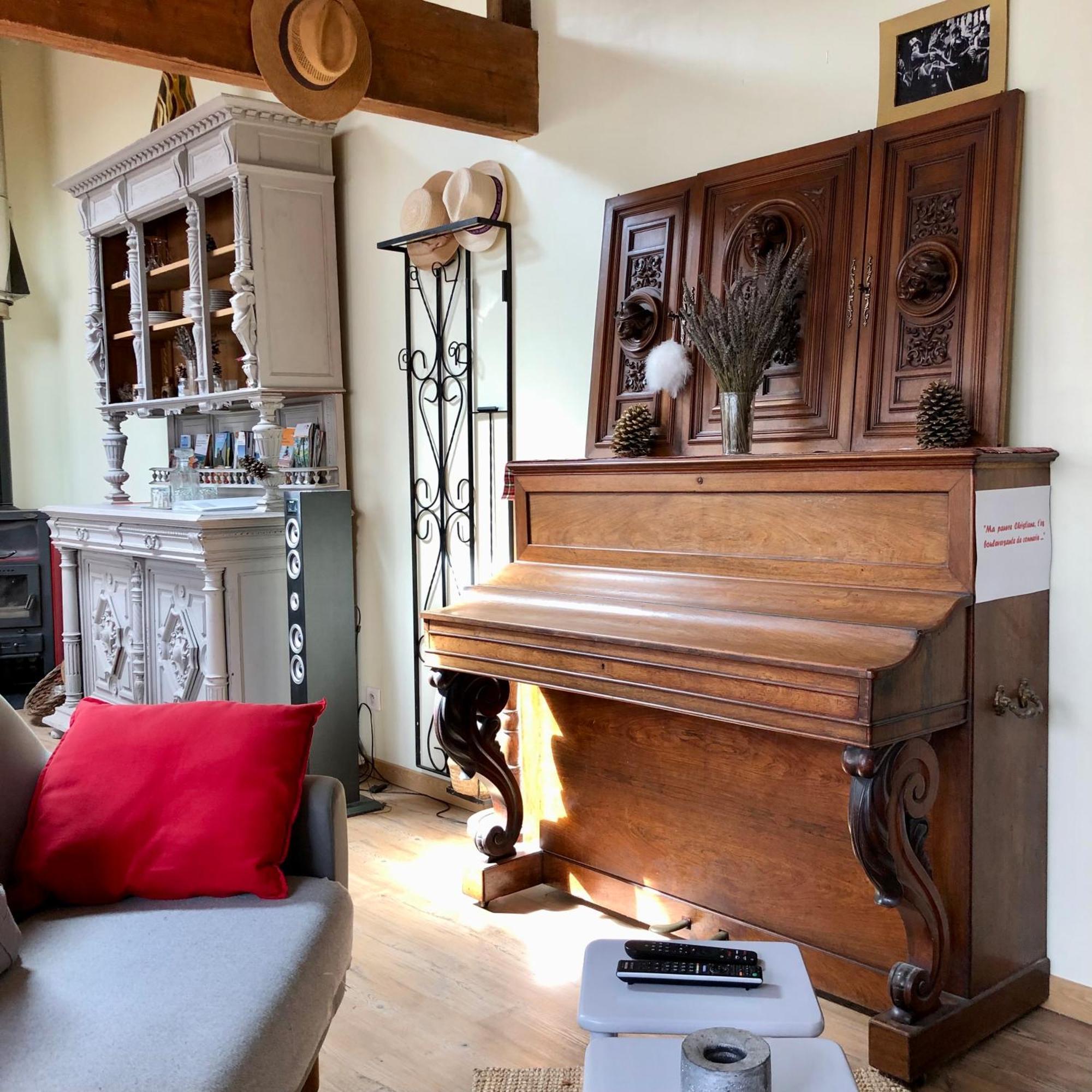 Appartamento - Le Patio - Calme, Chaleureux, Unique Besançon Esterno foto